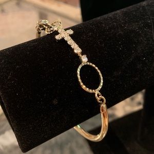 Cute and Faith Forward Bracelet ✝️